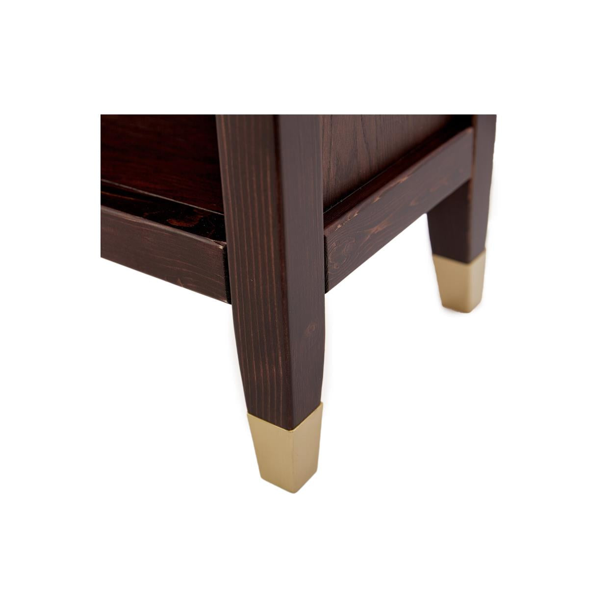 Ready-to-assemble bookcase