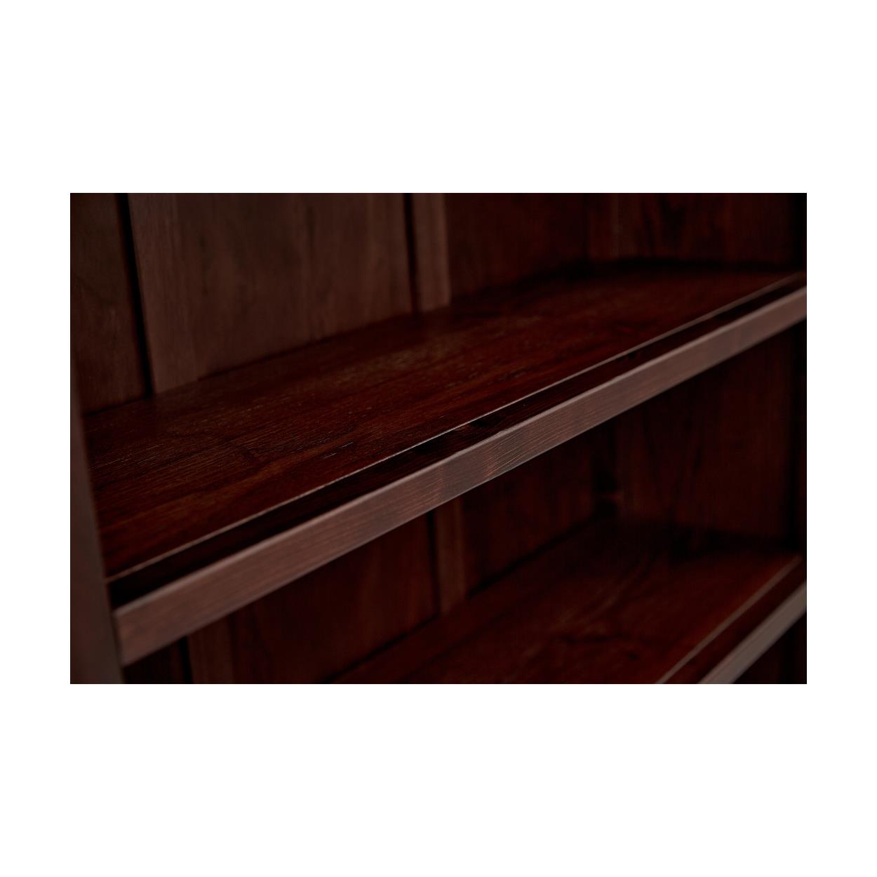 Ready-to-assemble bookcase