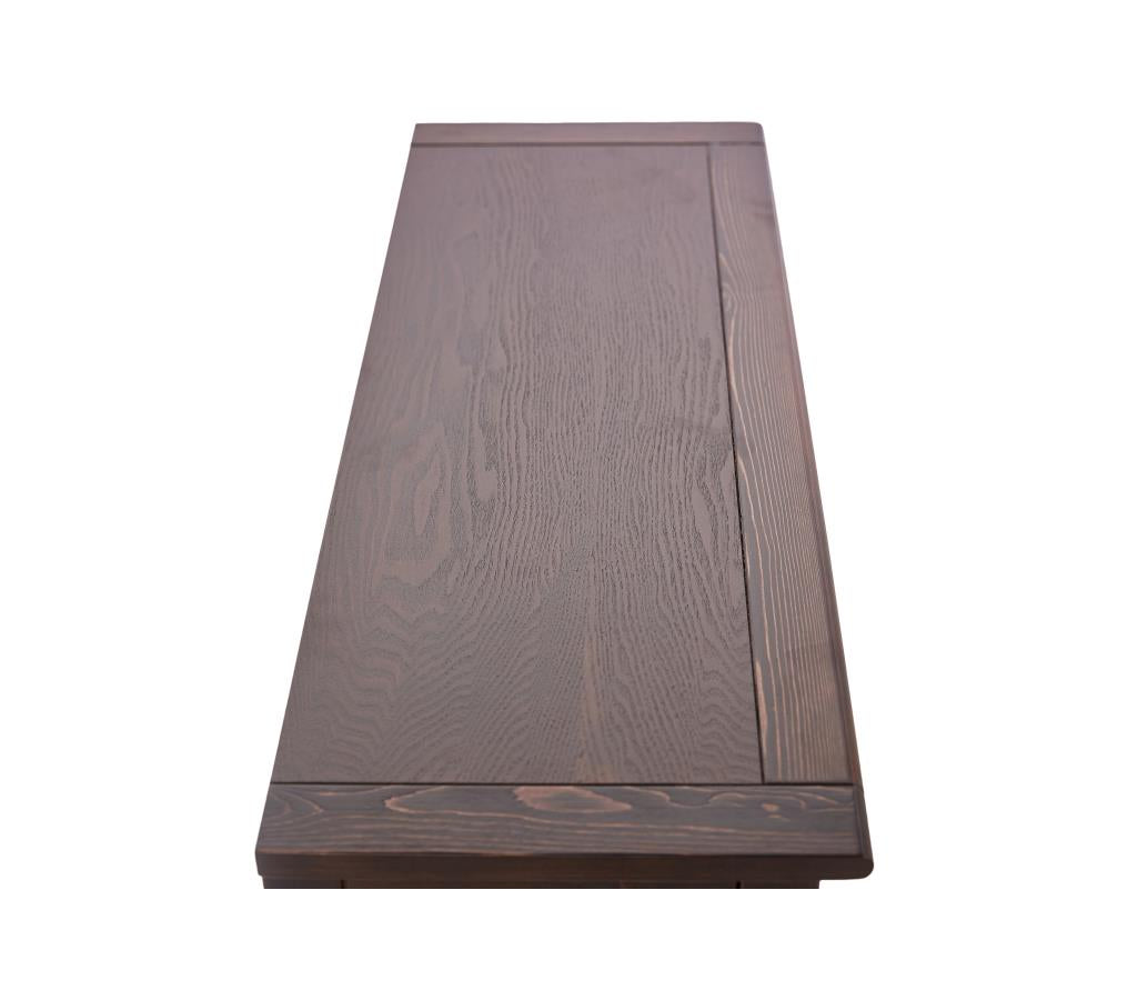 Ready-to-assemble bookcase