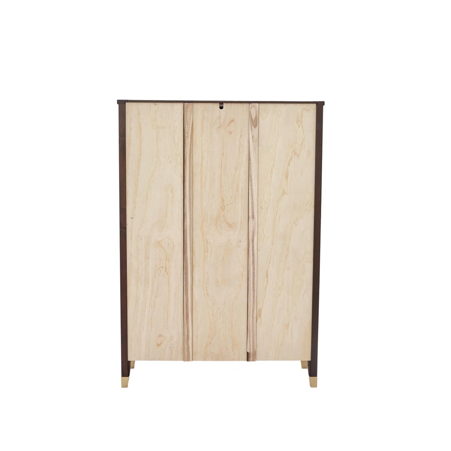 Ready-to-assemble bookcase
