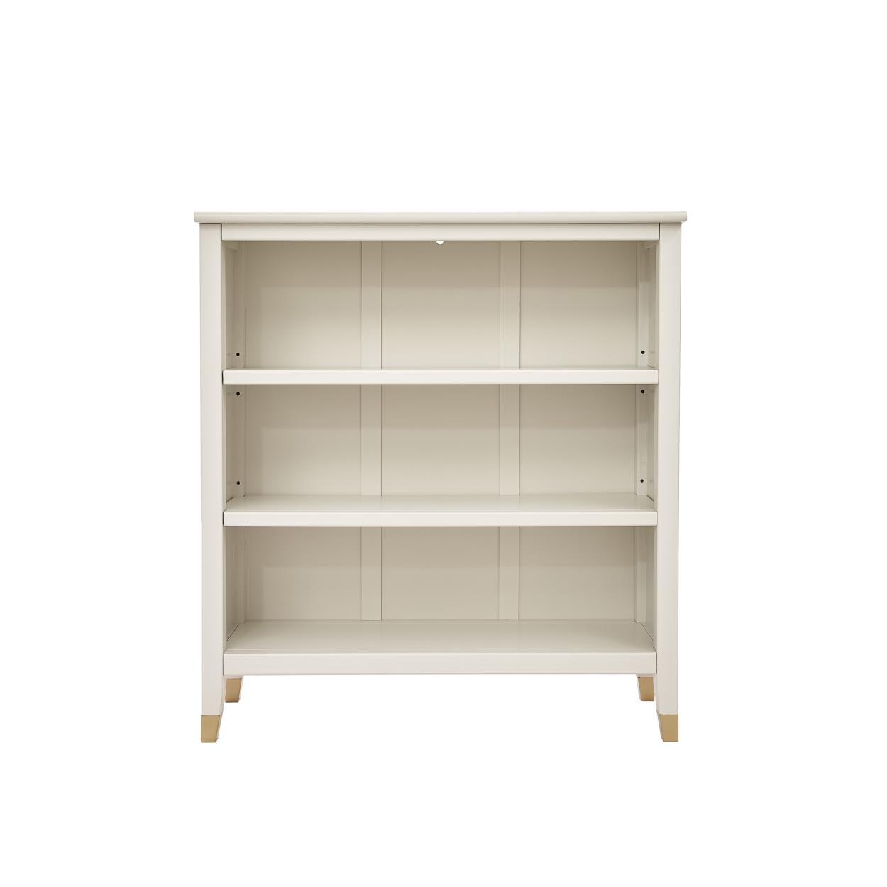 Ready-to-assemble bookcase