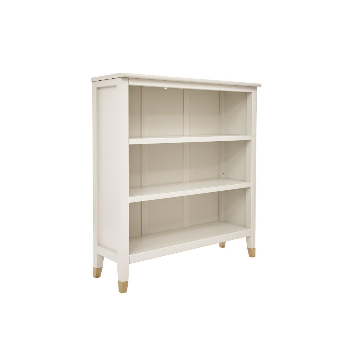 Ready-to-assemble bookcase
