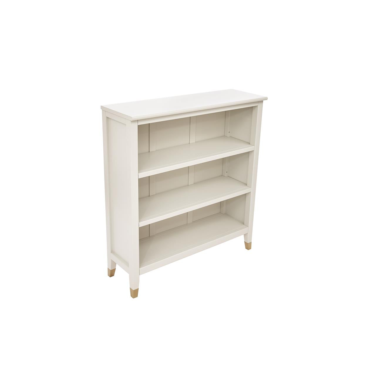 Ready-to-assemble bookcase