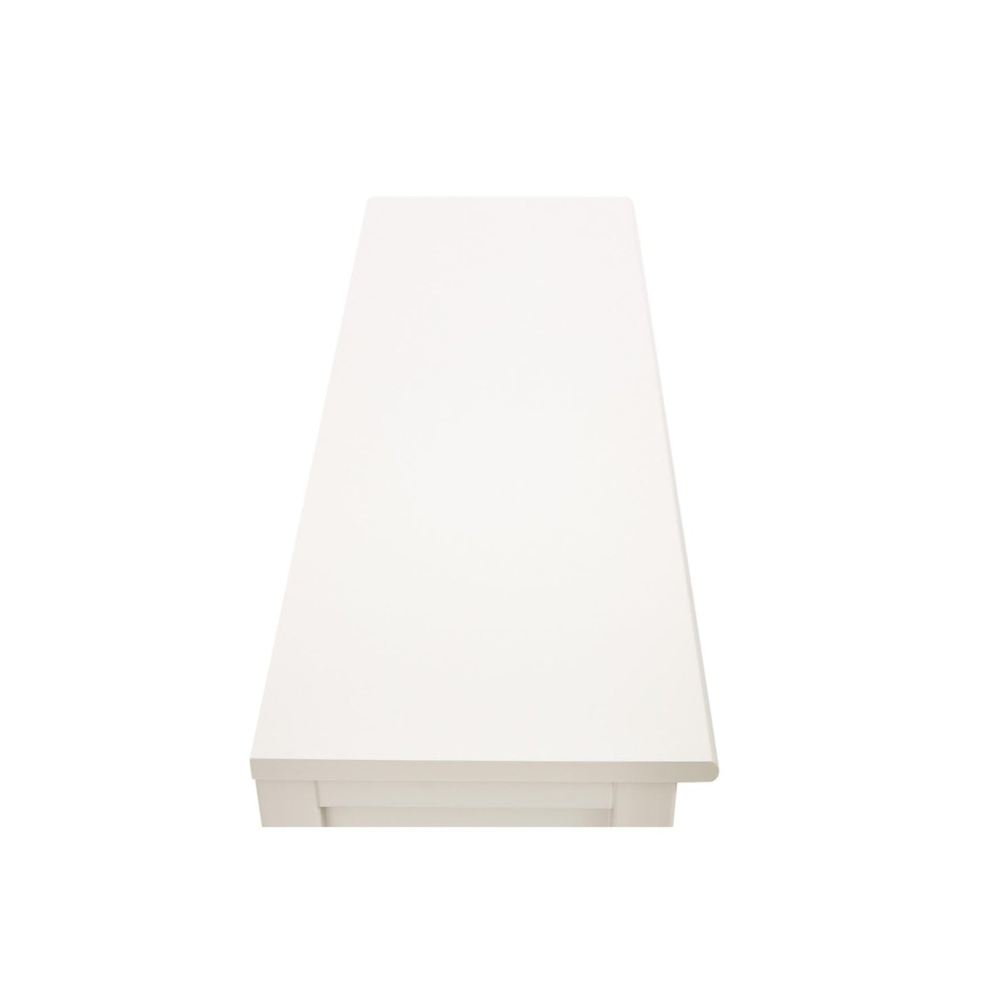 Ready-to-assemble bookcase