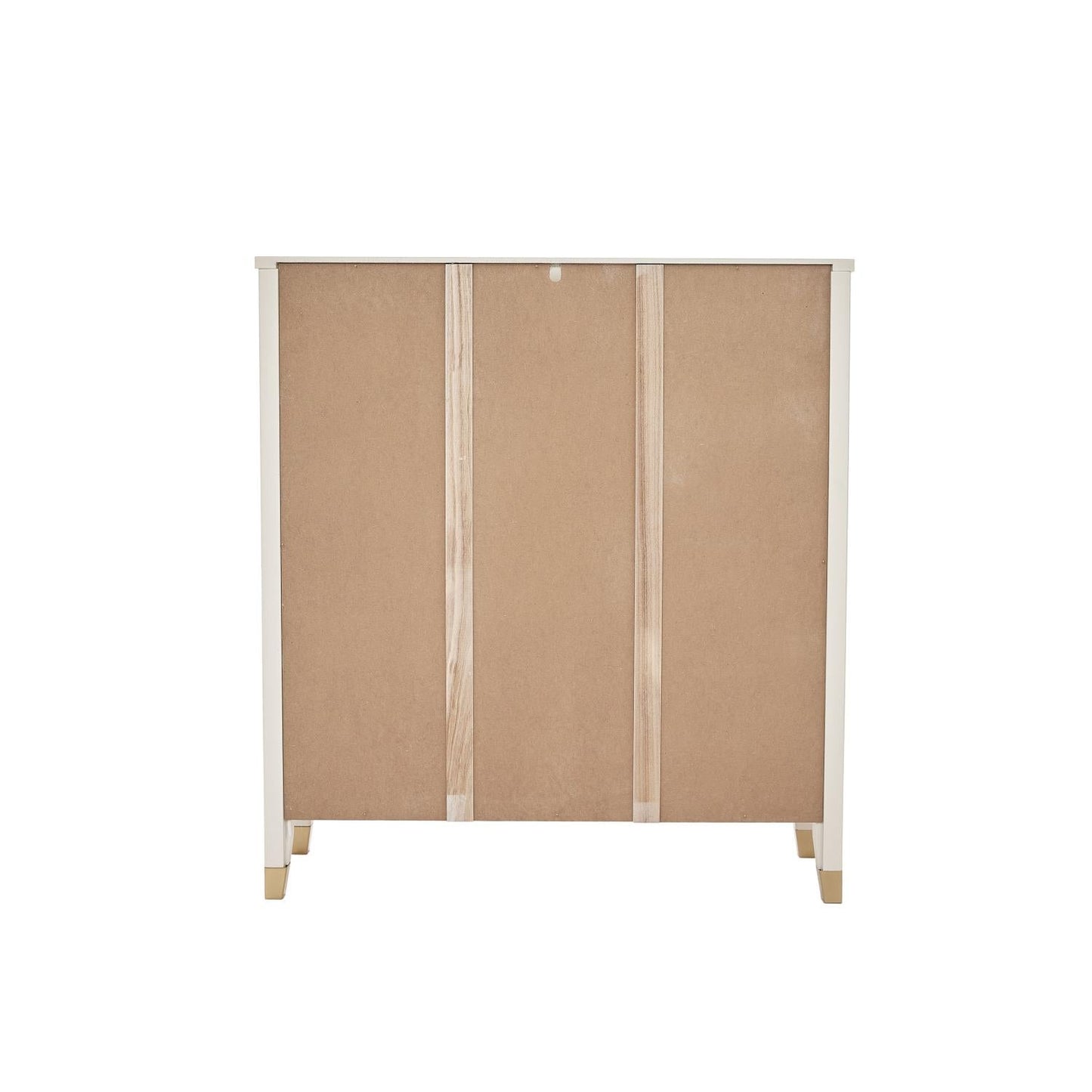 Ready-to-assemble bookcase