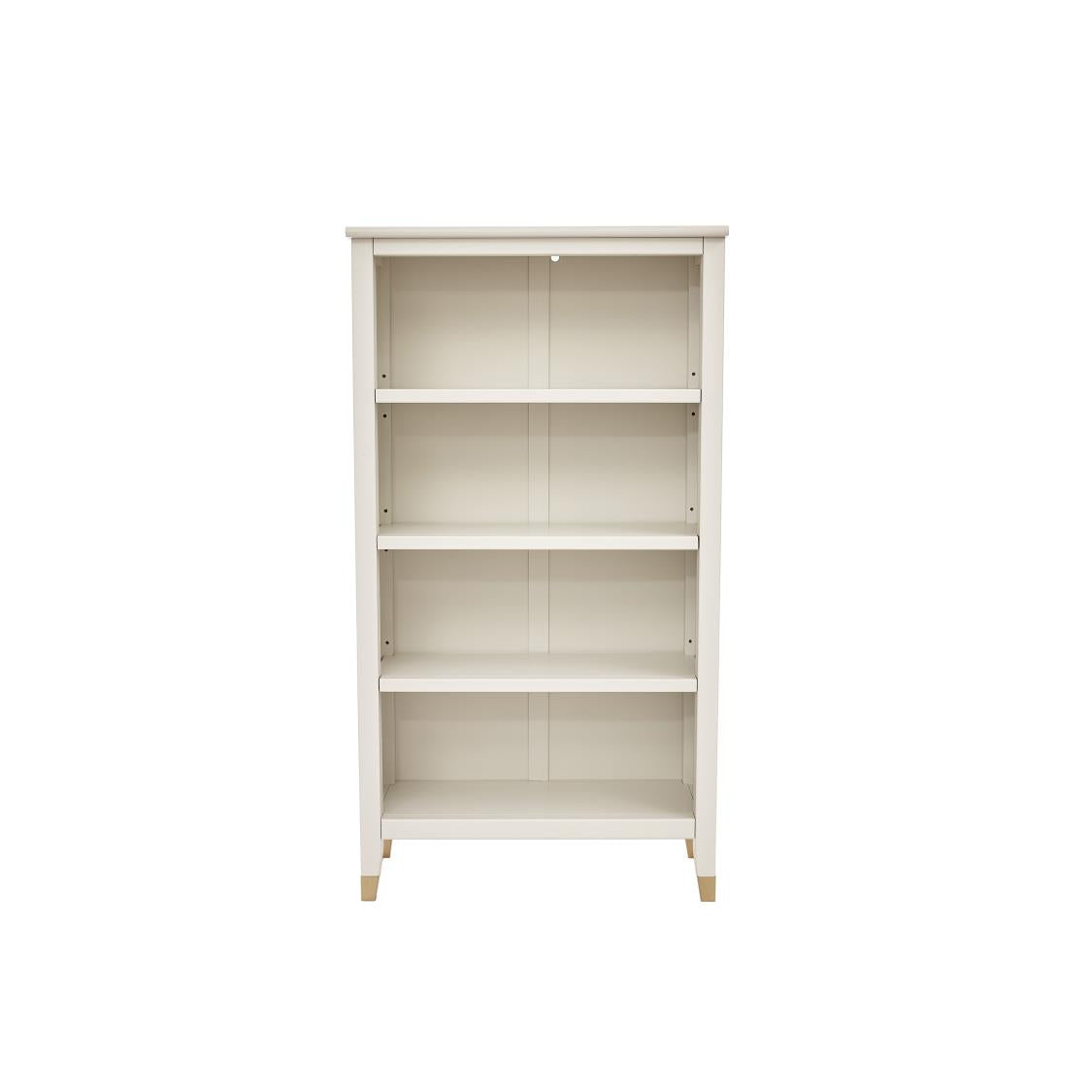 Ready-to-assemble bookcase