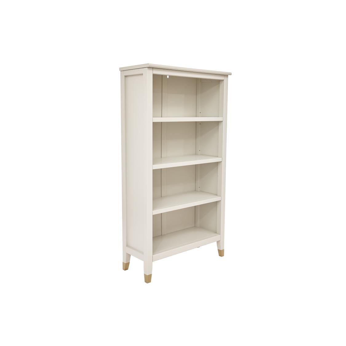 Ready-to-assemble bookcase