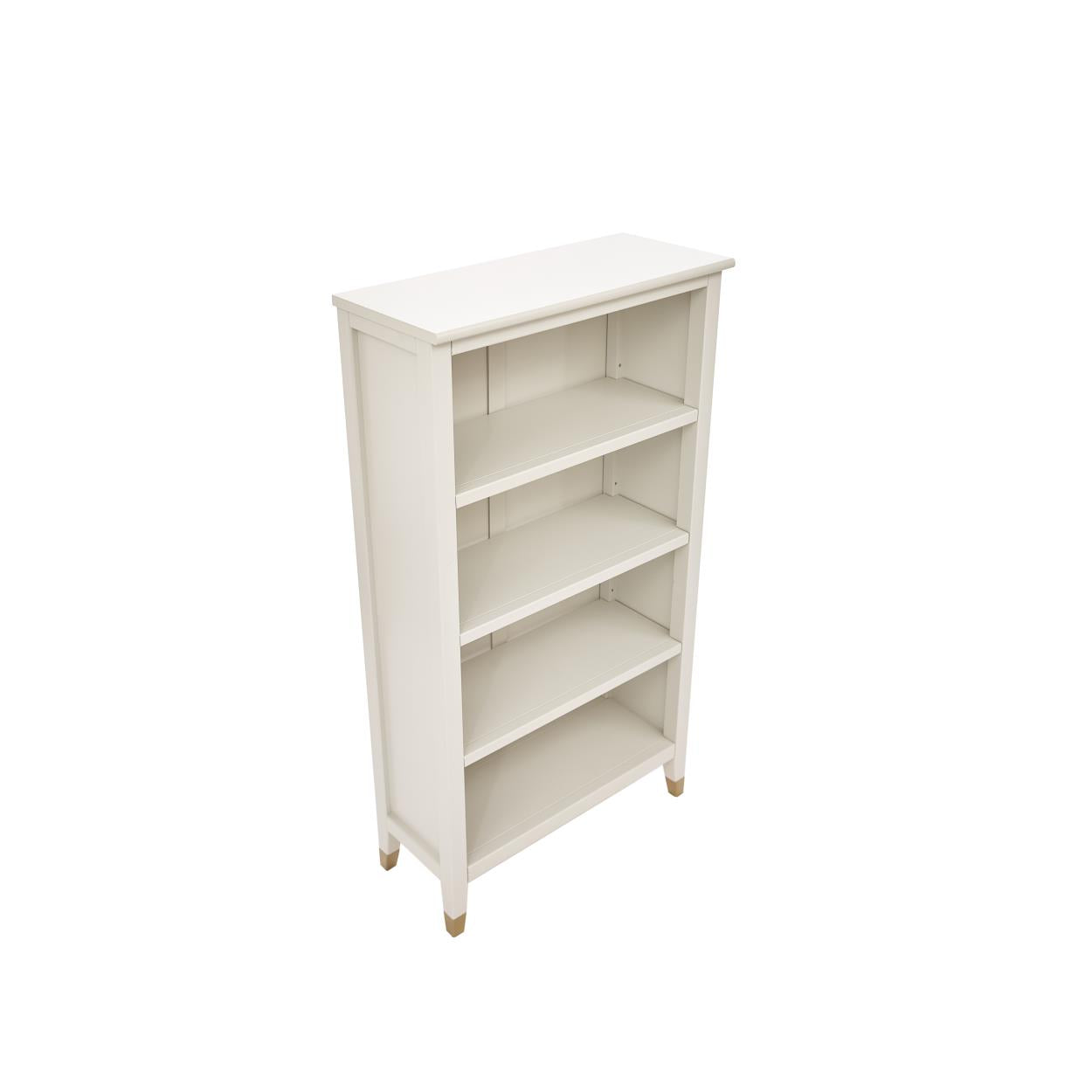 Ready-to-assemble bookcase