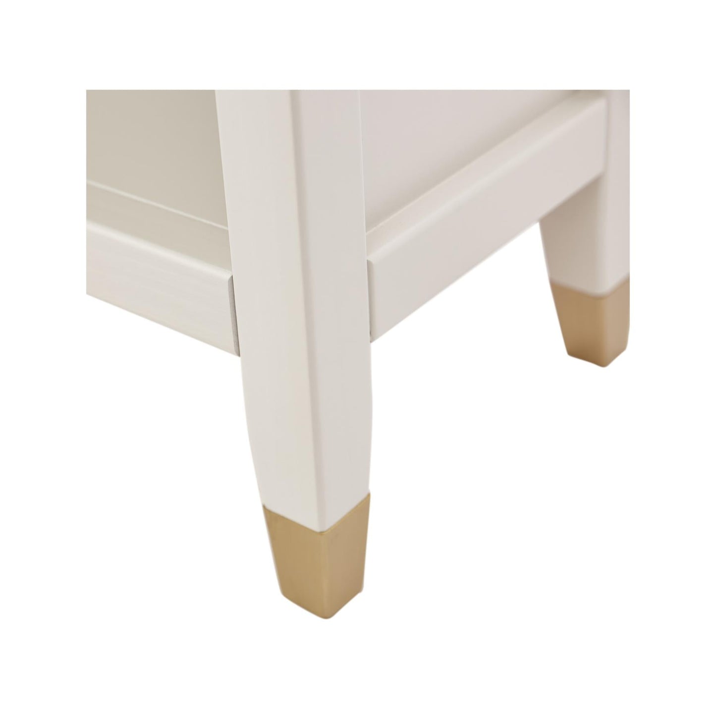 Ready-to-assemble bookcase