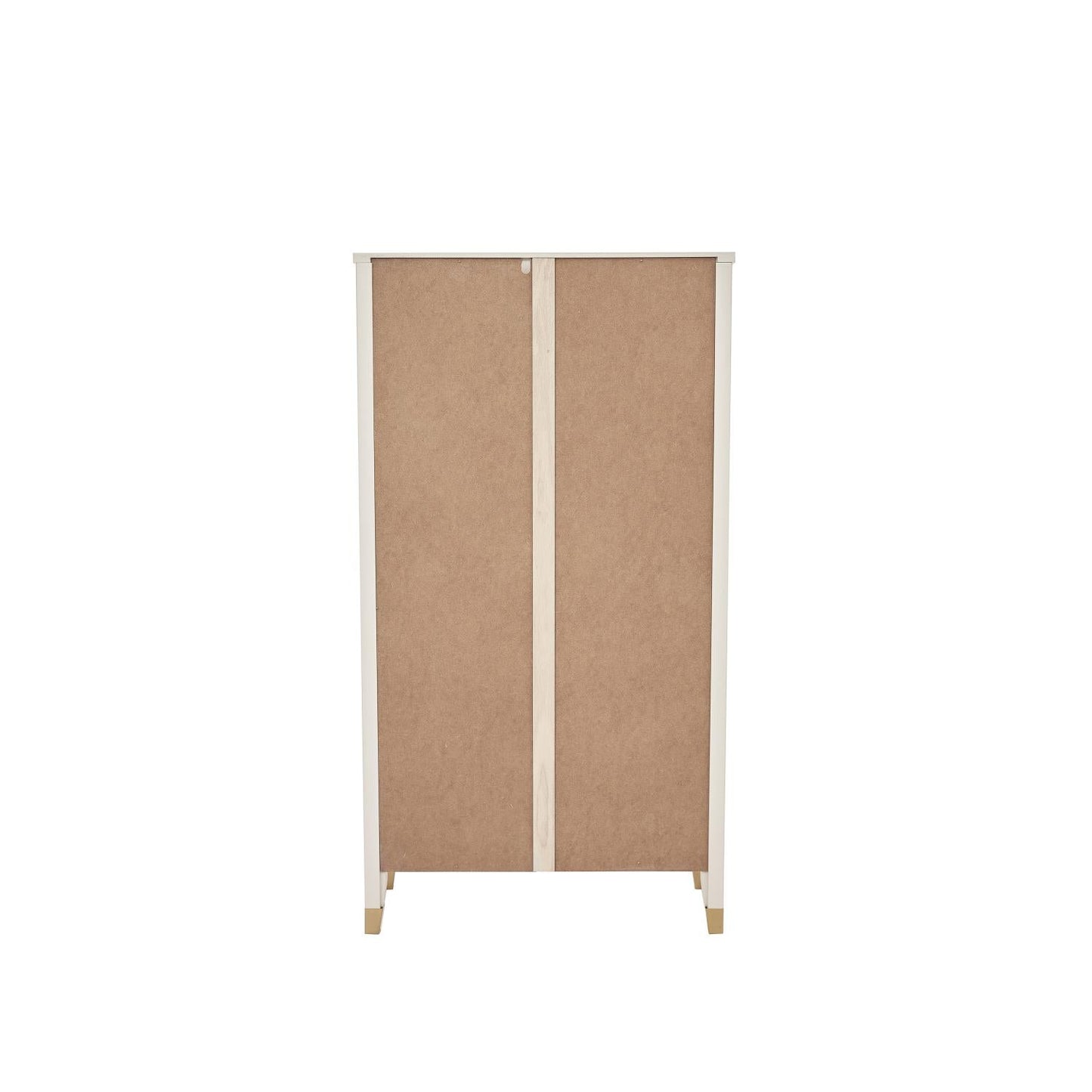Ready-to-assemble bookcase