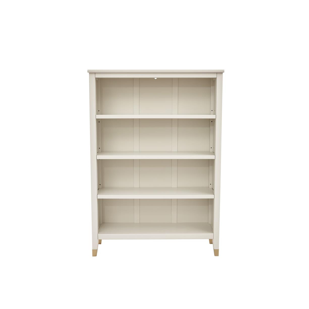 Ready-to-assemble bookcase