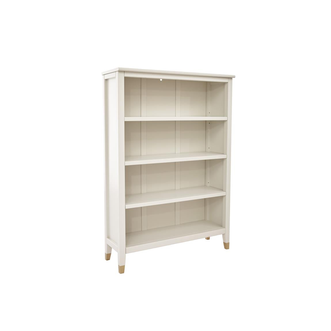 Ready-to-assemble bookcase