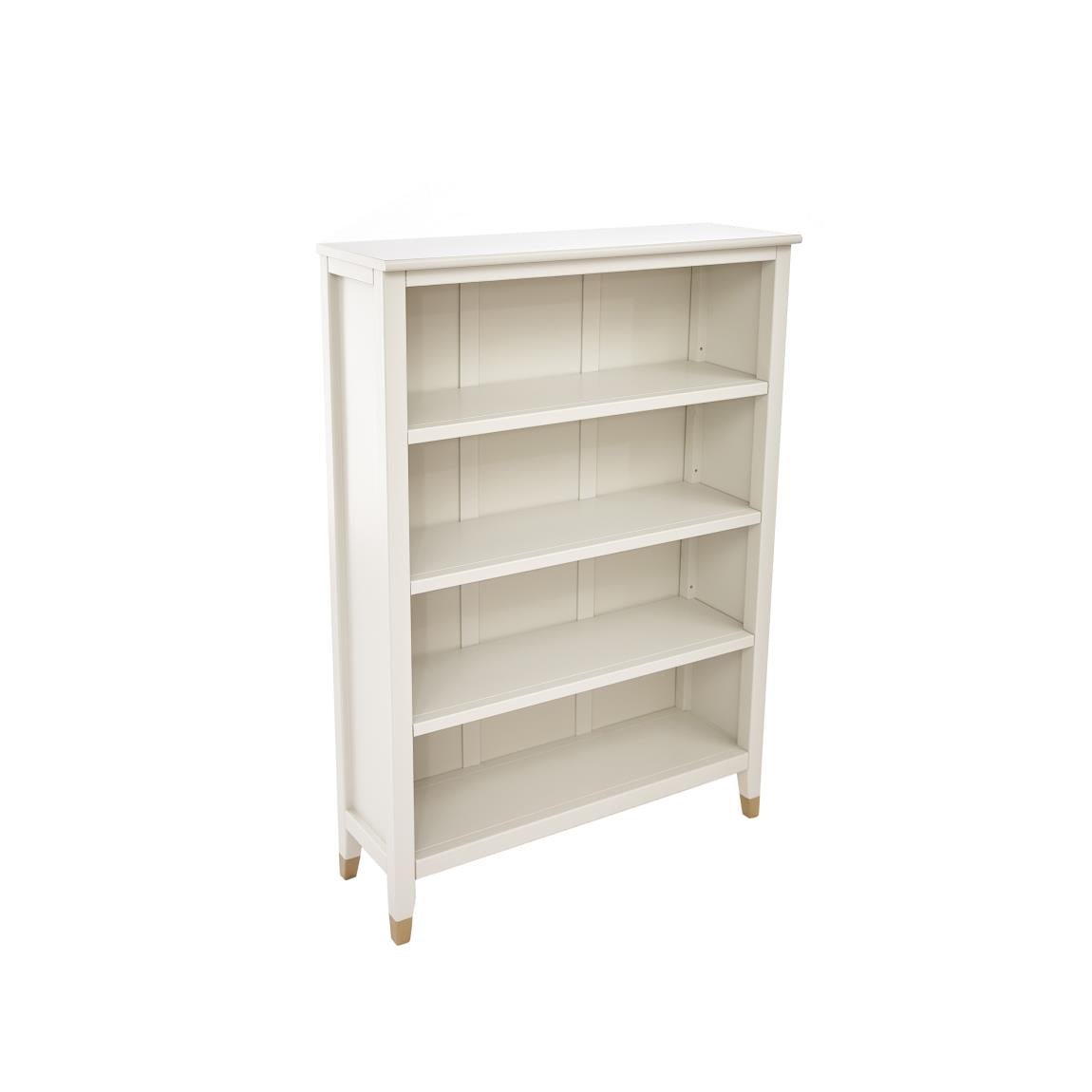 Ready-to-assemble bookcase