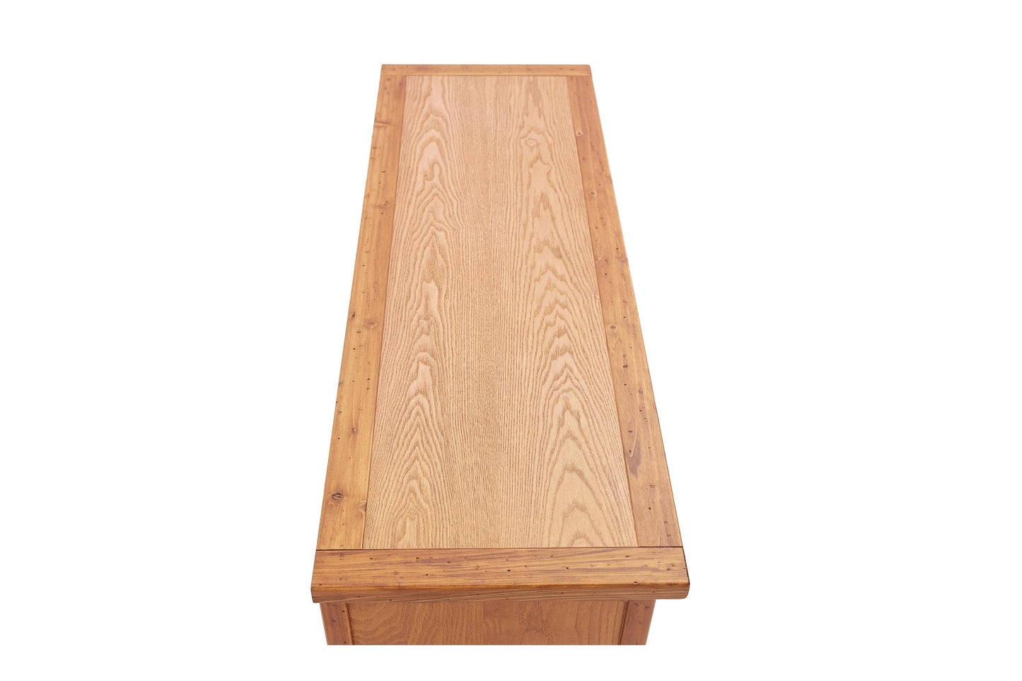Ready-to-assemble sideboard
