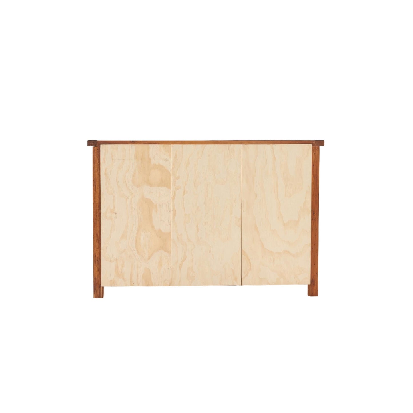 Ready-to-assemble sideboard