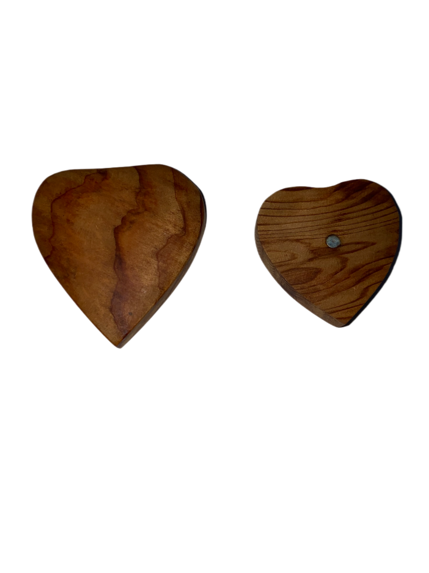 HEART FRIDGE MAGNET