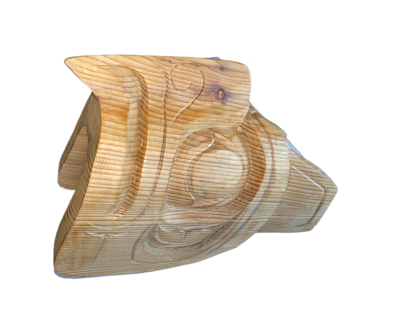 Eagle Mask