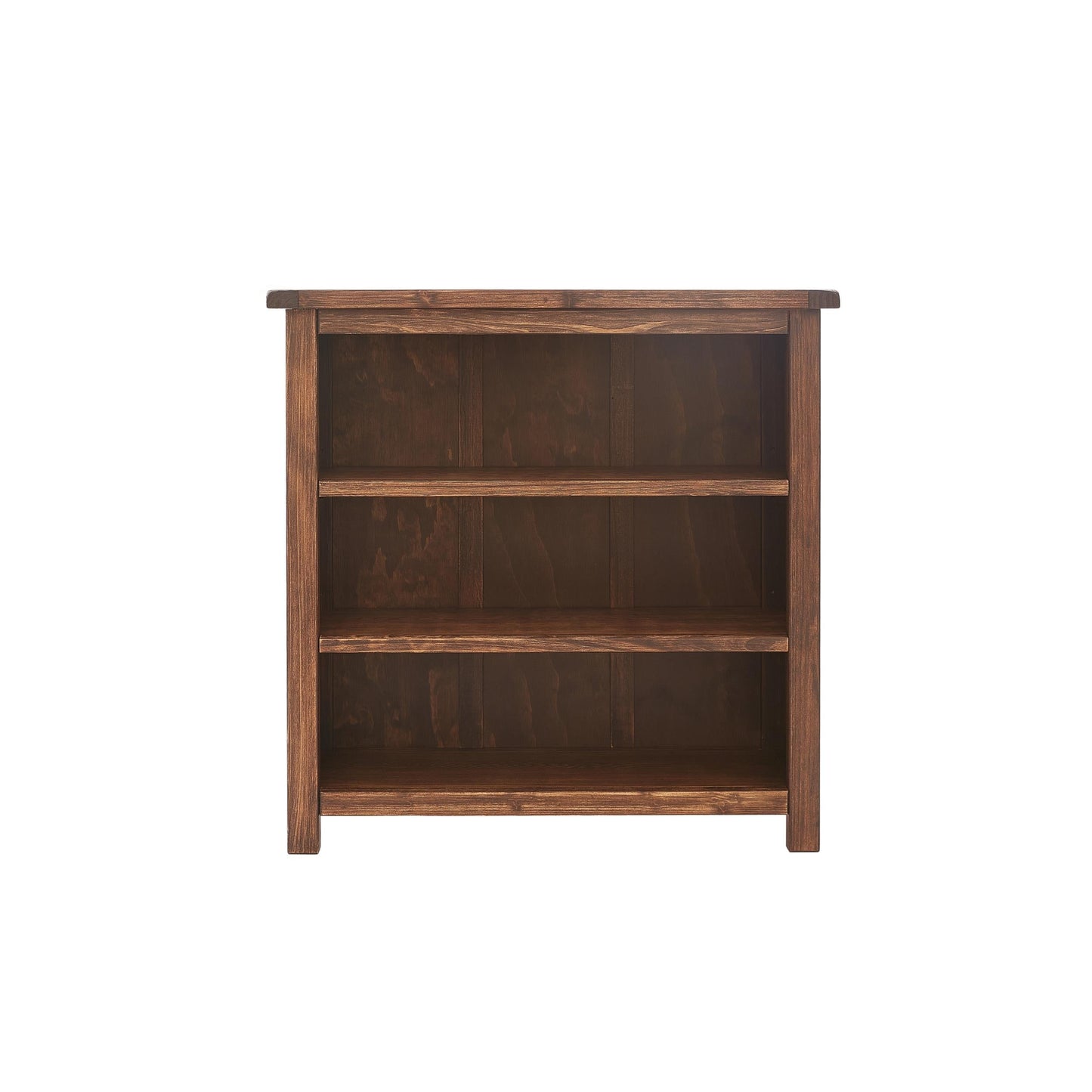 Ready-to-assemble bookcase