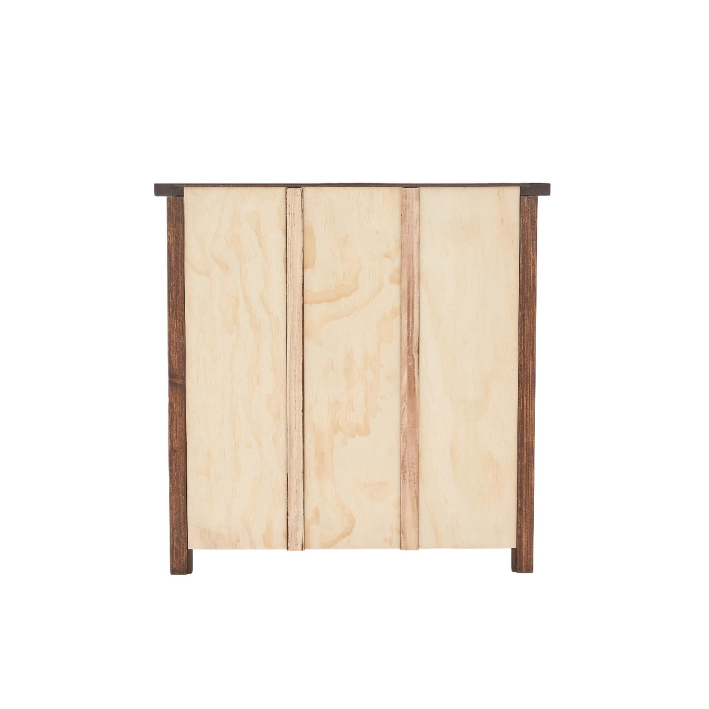 Ready-to-assemble bookcase