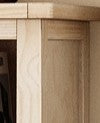 Ready-to-assemble bookcase