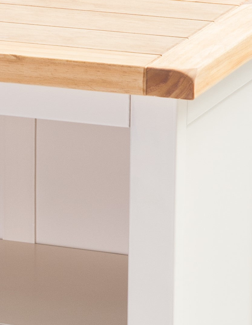 Ready-to-assemble bookcase