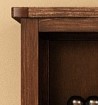 Ready-to-assemble bookcase