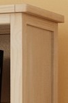 Ready-to-assemble bookcase