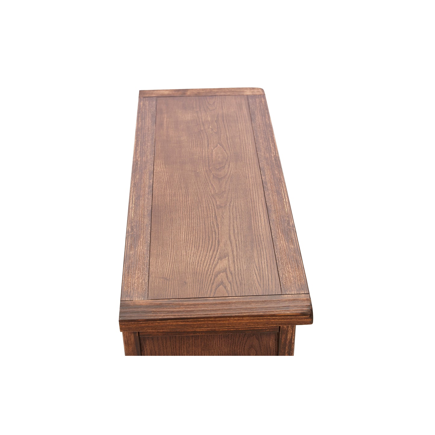 Ready-to-assemble sideboard