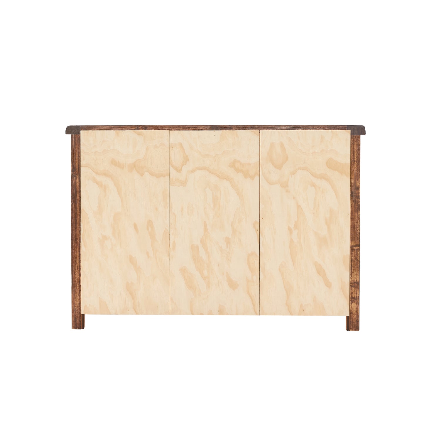 Ready-to-assemble sideboard