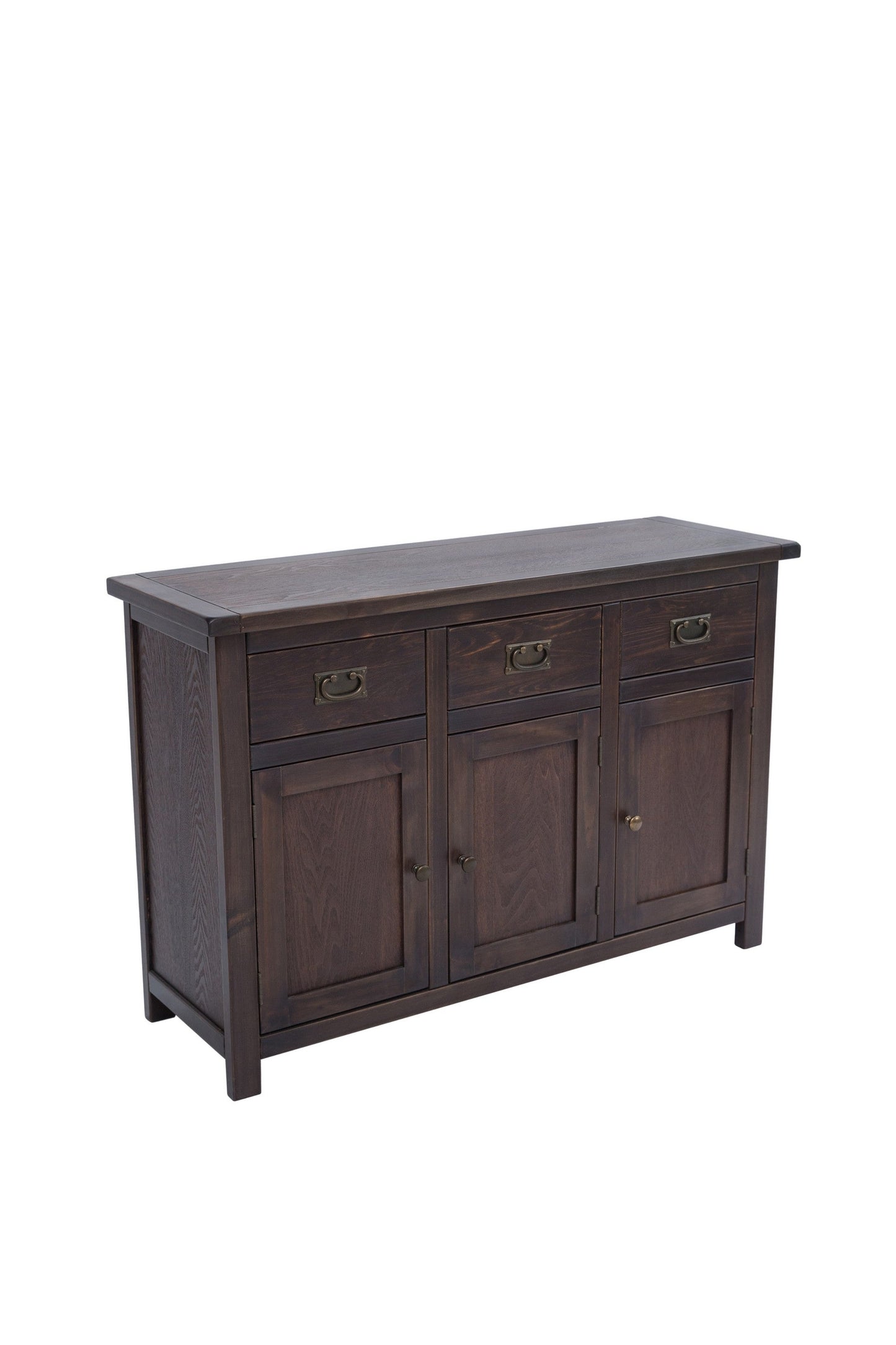 Ready-to-assemble sideboard