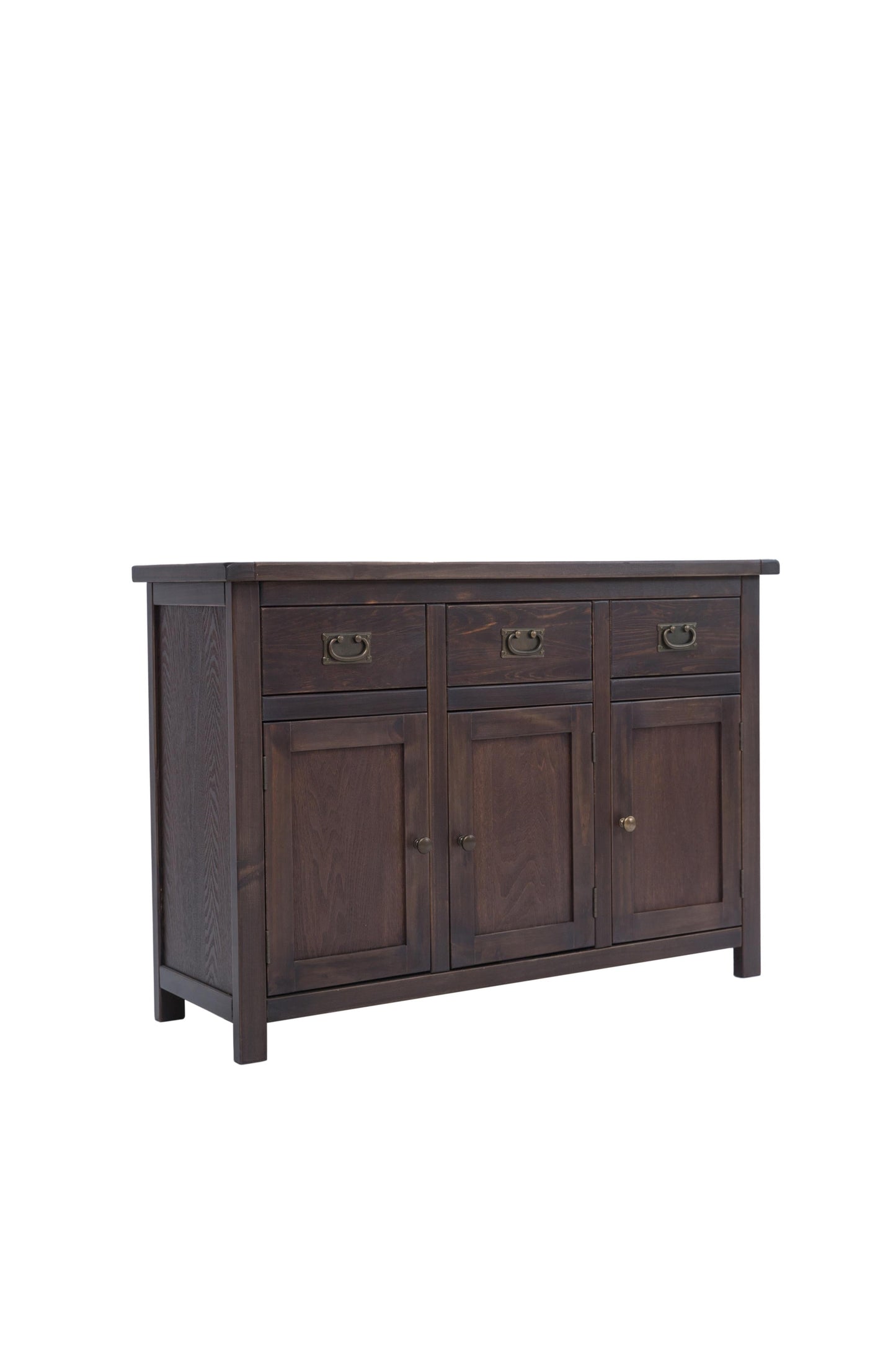 Ready-to-assemble sideboard