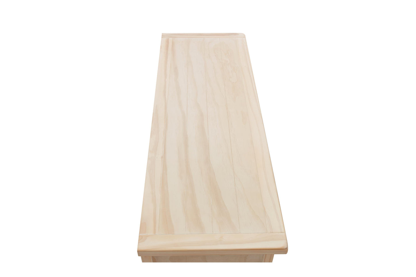 Ready-to-assemble sideboard