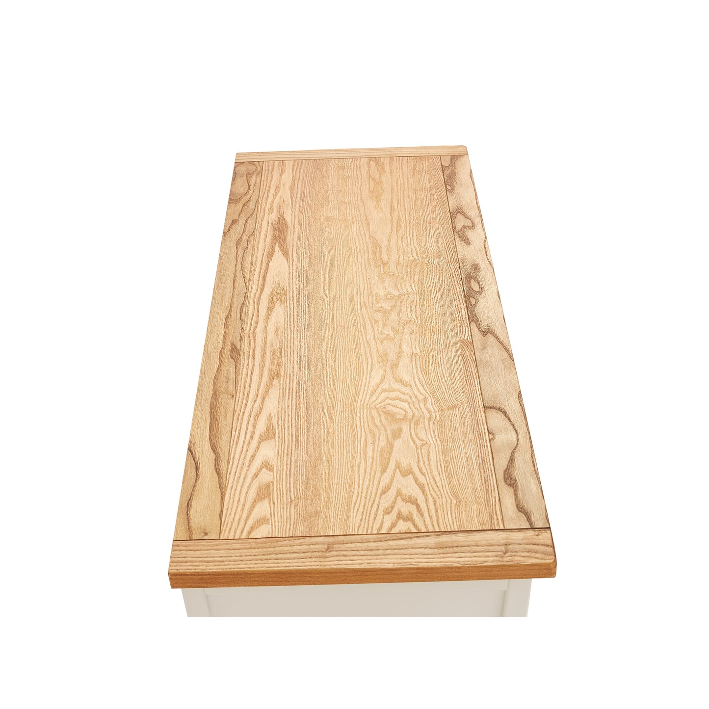Ready-to-assemble sideboard