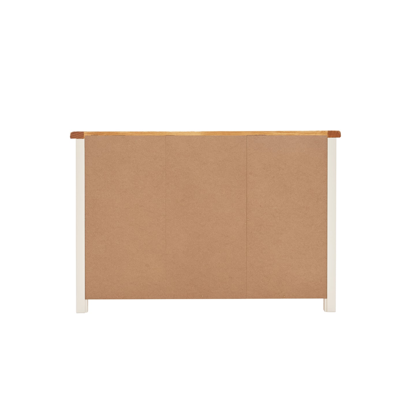 Ready-to-assemble sideboard