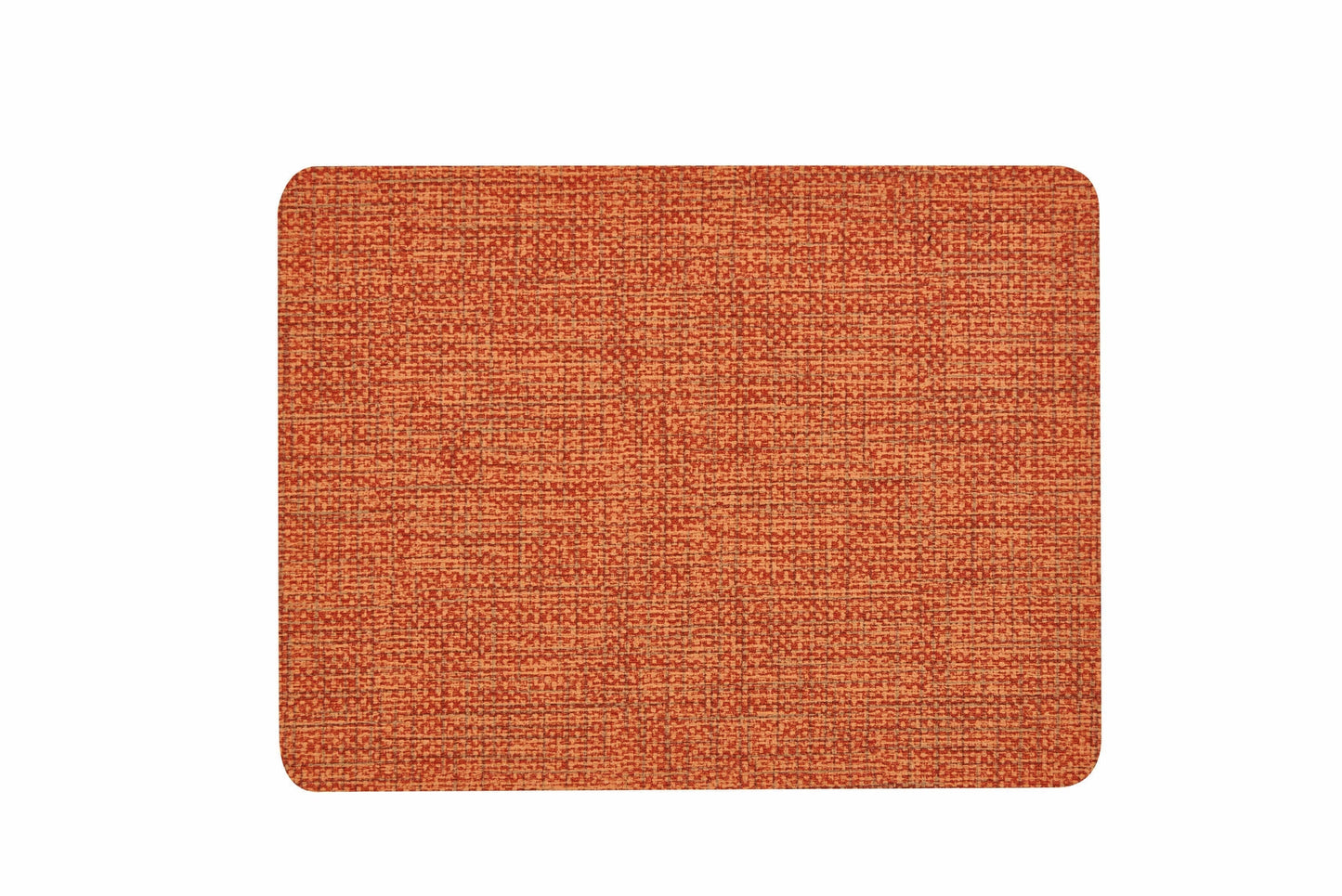 Anti-bacterial vinyl place mat