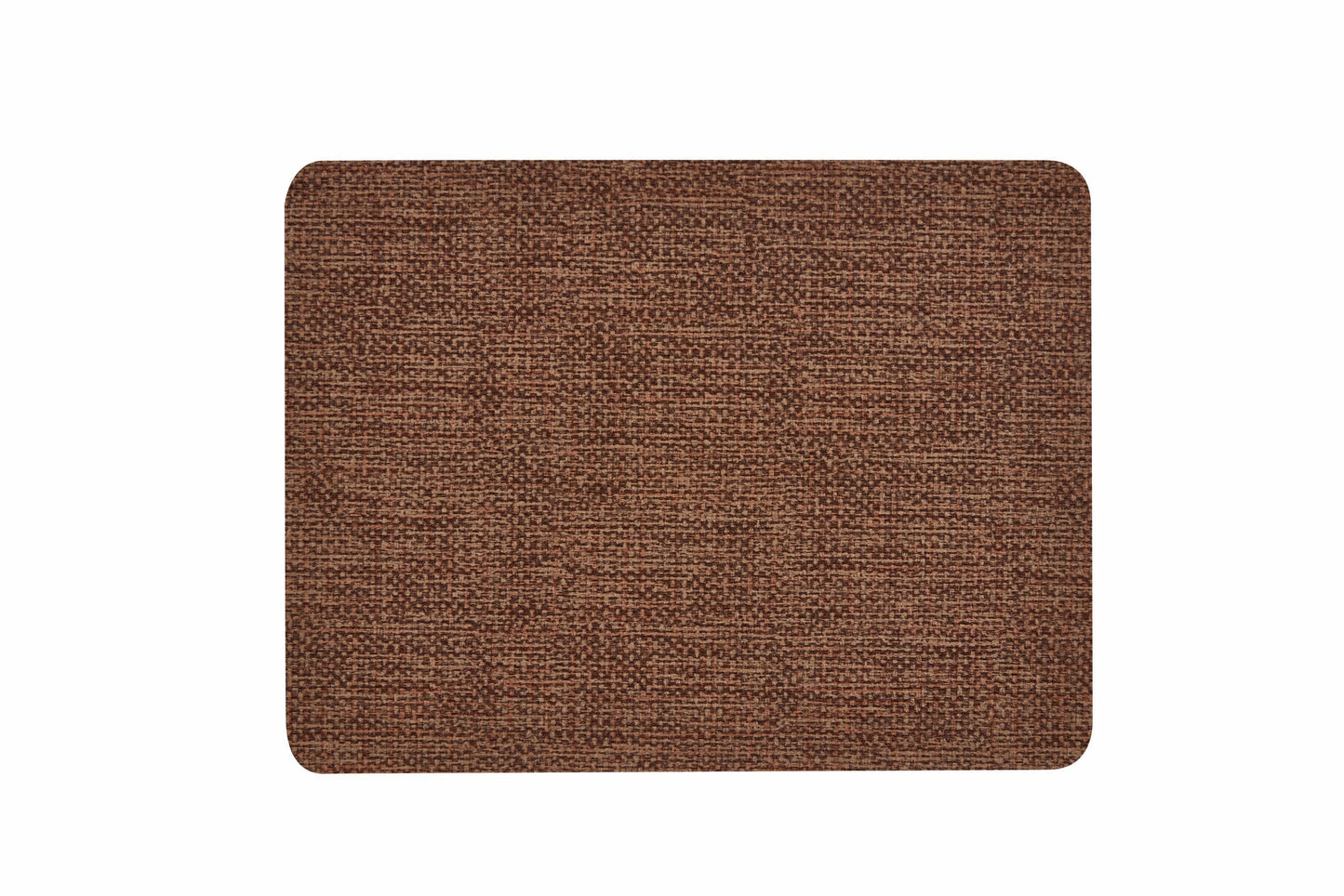 Anti-bacterial vinyl place mat