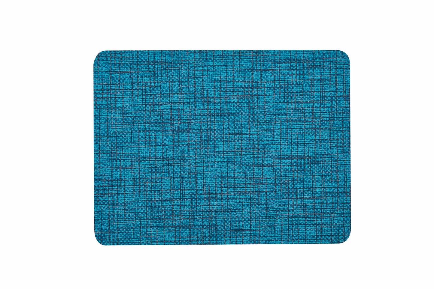 Anti-bacterial vinyl place mat