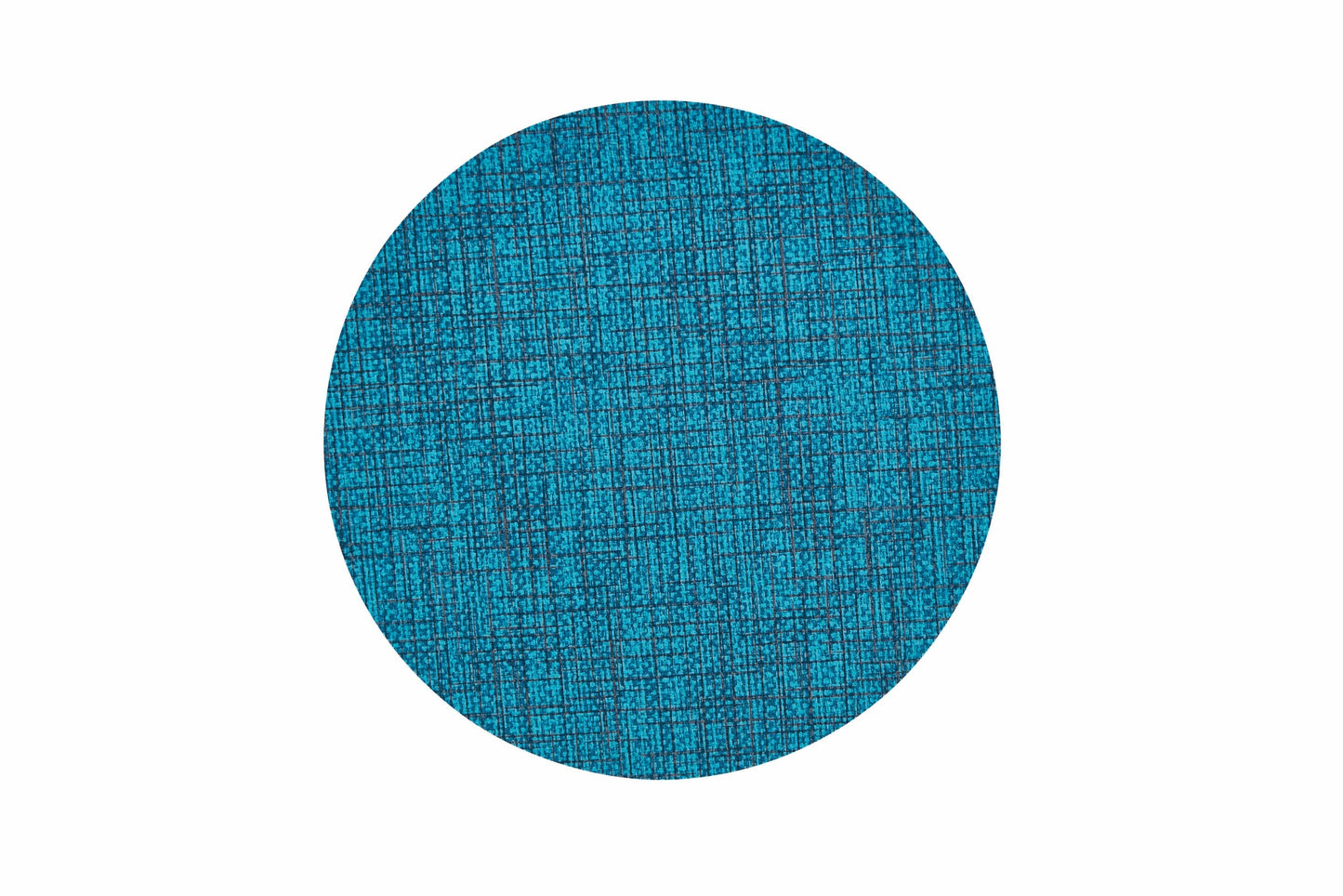 Anti-bacterial vinyl place mat