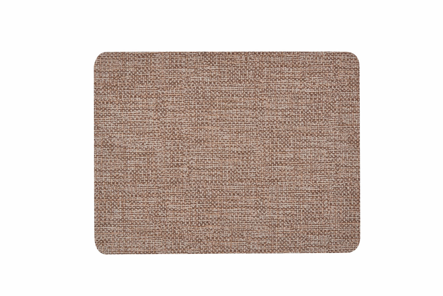 Anti-bacterial vinyl place mat