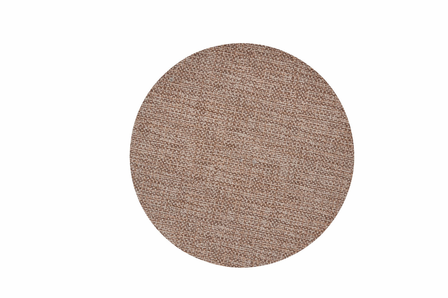 Anti-bacterial vinyl place mat