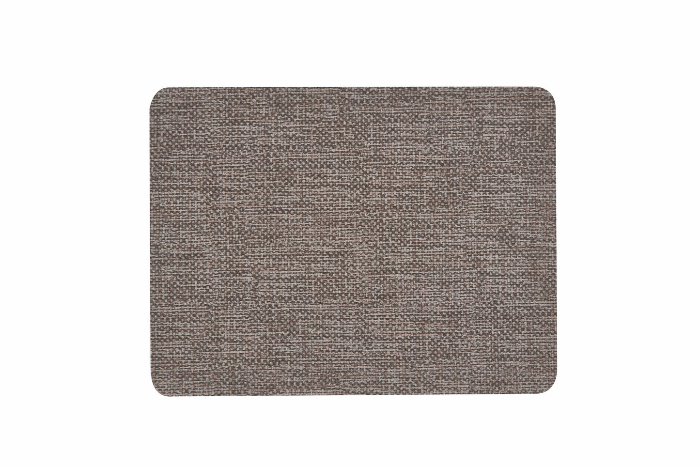 Anti-bacterial vinyl place mat