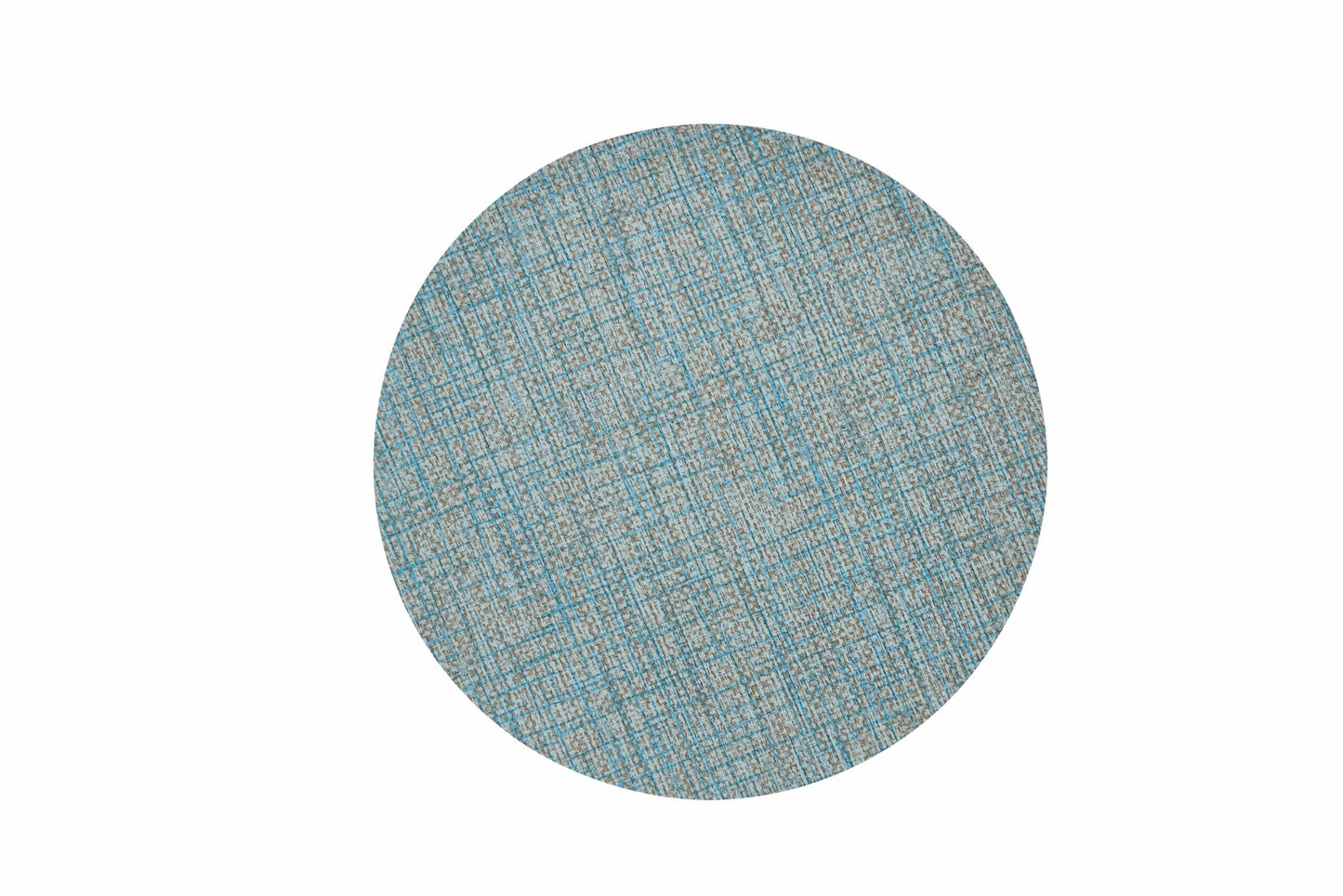 Anti-bacterial vinyl place mat