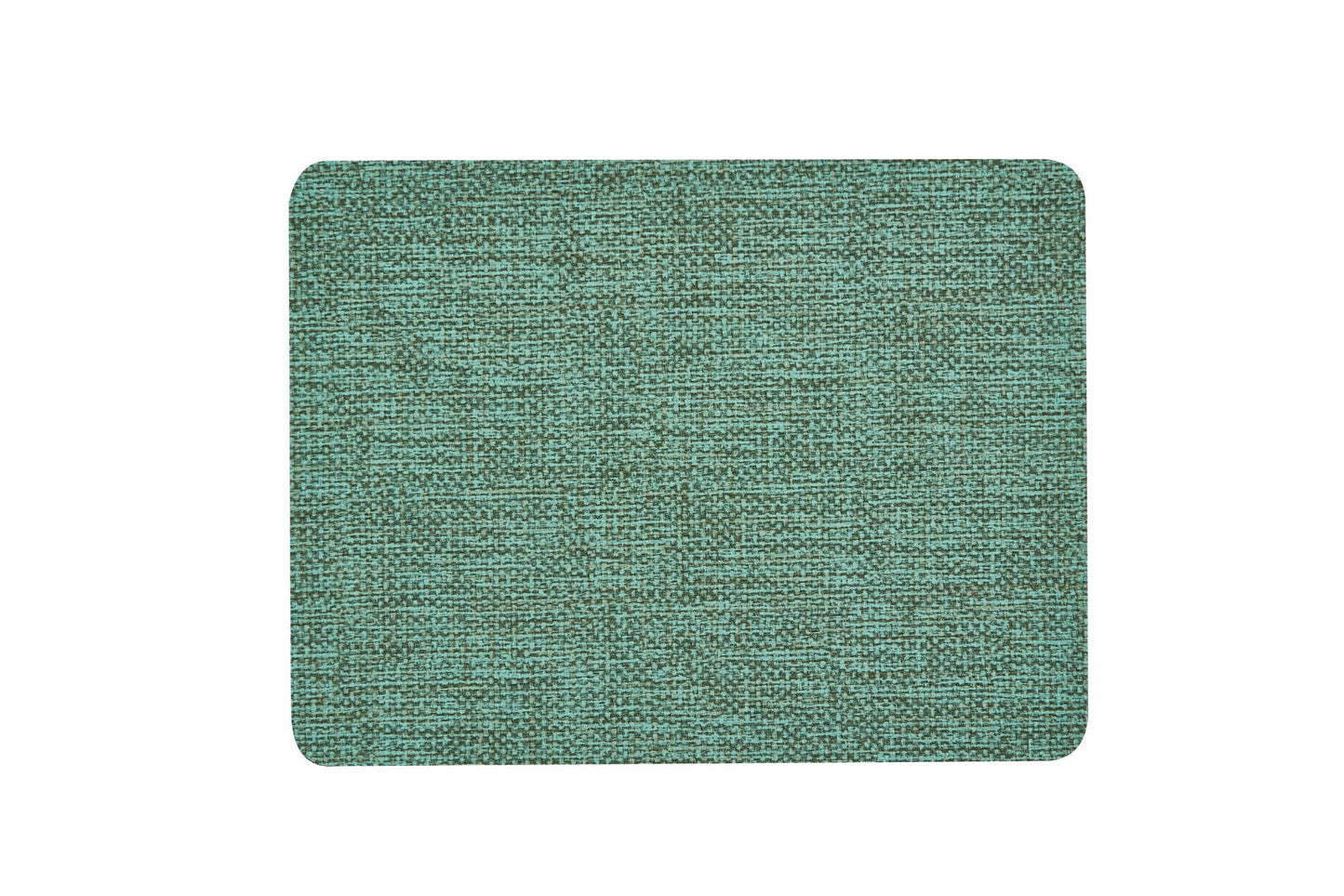 Anti-bacterial vinyl place mat