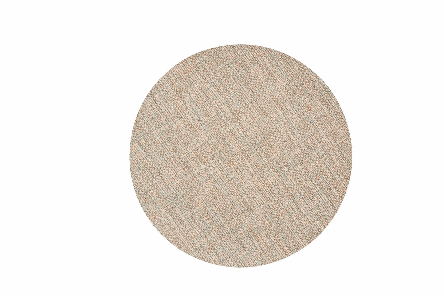 Anti-bacterial vinyl place mat