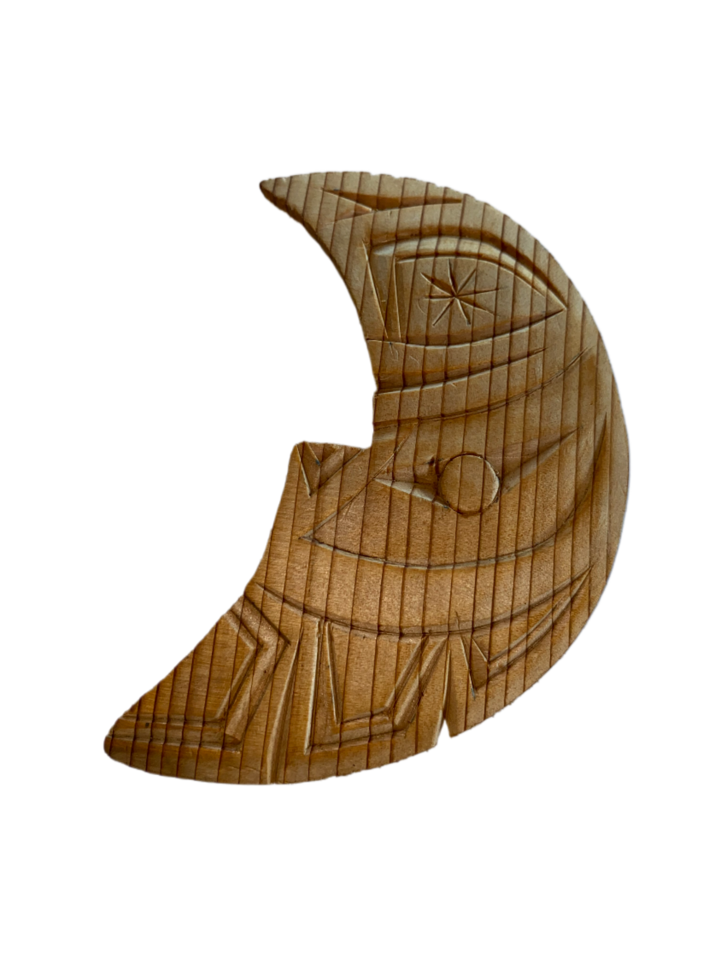 Crescent Moon