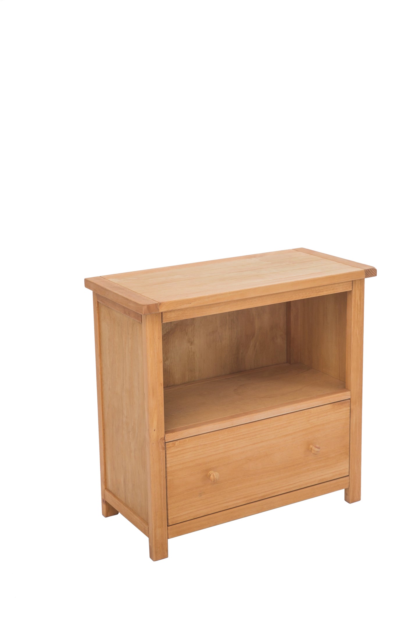 Ready-to-assemble sideboard