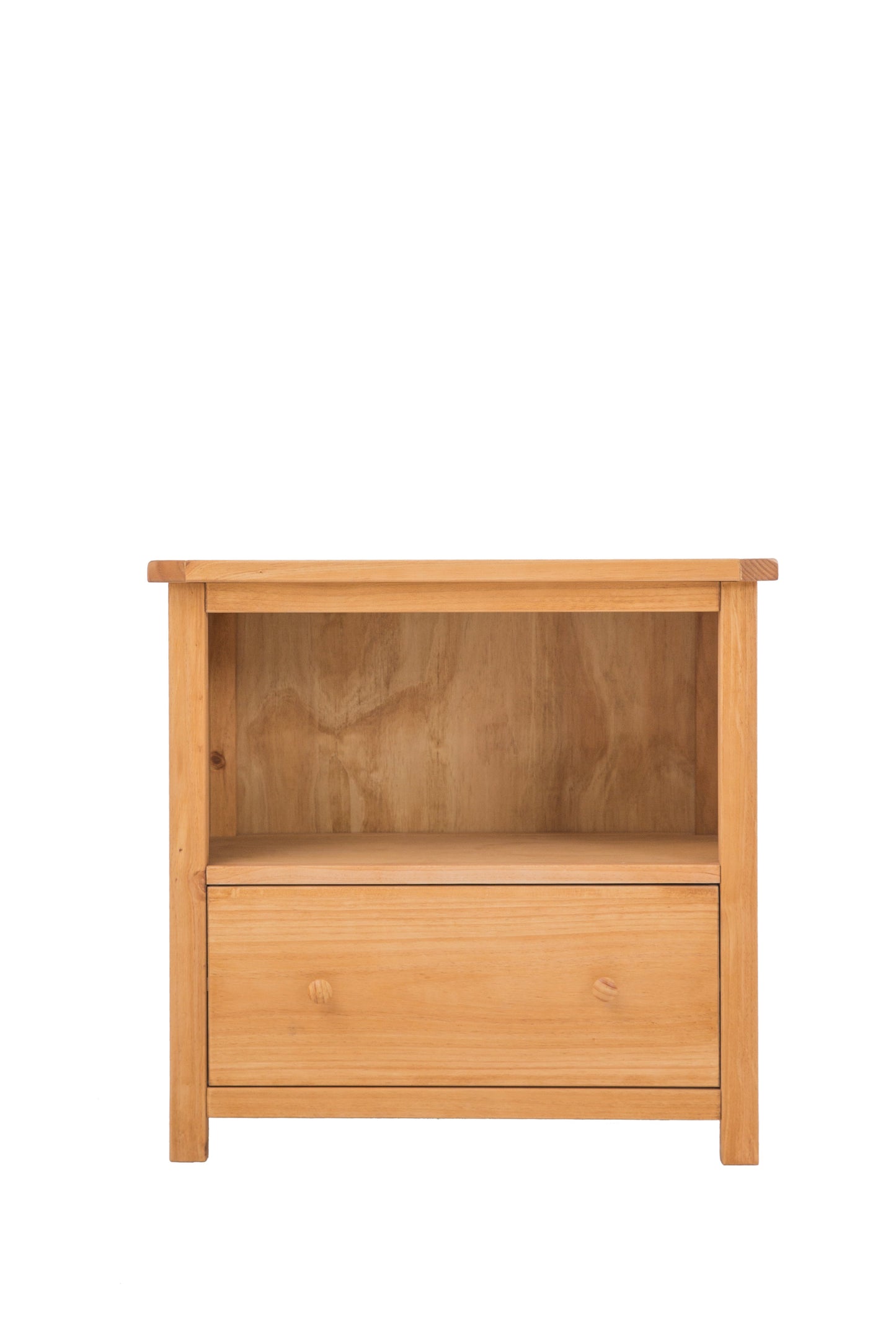 Ready-to-assemble sideboard
