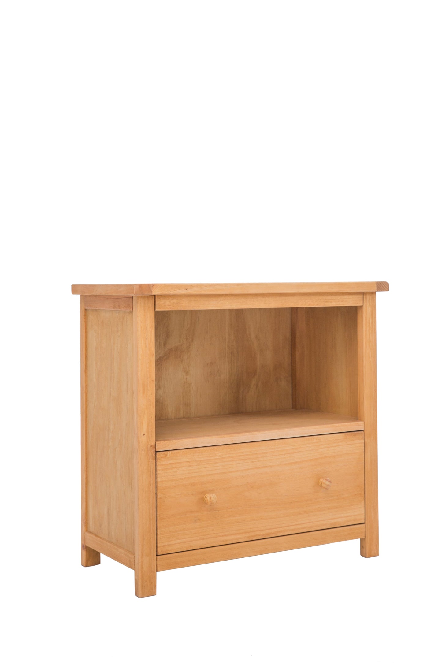 Ready-to-assemble sideboard