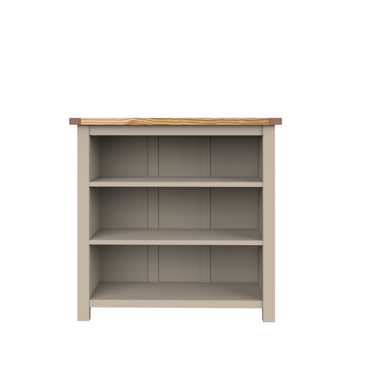 Ready-to-assemble bookcase