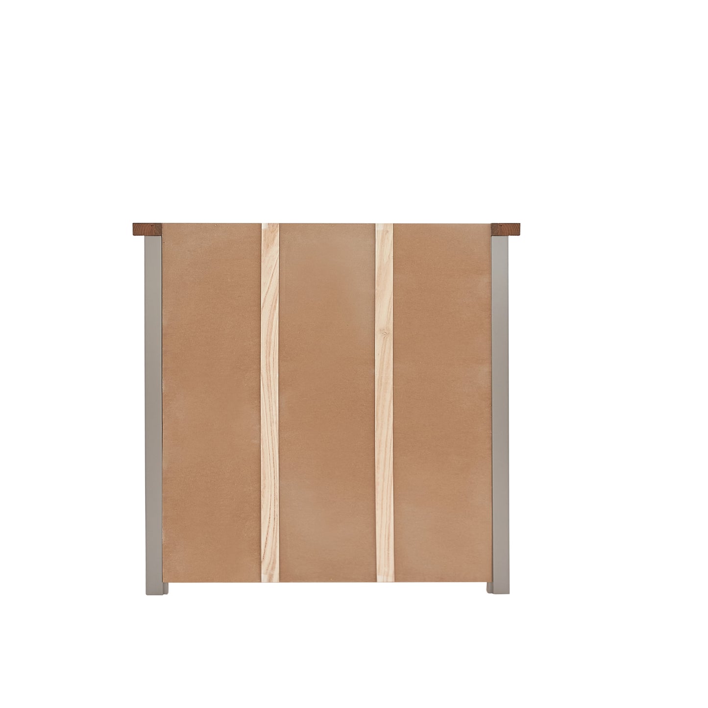 Ready-to-assemble bookcase